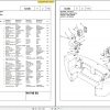New Holland Wheel Loader W170B Tier III Parts Catalog 6040435100 2009 DE FR IT EN 3