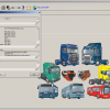 Scania Multi 10.2021 Workshop Manual Spare Parts Catalog DVD 3