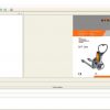 Still Steds Navigator Forklifts D8.21 R9 09.2021 Full Instruction DVD 3