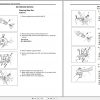 Suzuki Jimmy SN413 Service Manual Wiring Diagram Manual 2006 EN FR DE ES 2