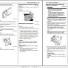 Suzuki SX4 Hungary RW415 RW416 RW419D Service Manual 2006 EN IT NL FR DE HU ES SK 3