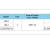 Suzuki Splash A5B310 A5B412 A5B413D Service Manual 2007 2
