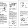 Suzuki Swift SF310 SF413 SF416 Service Manual 1994 EN FR DE ES 3