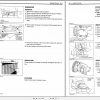 Suzuki Wagon R I SR410 SR412 Service Manual 1999 EN FR DE ES 3