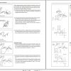 Suzuki Wagon R II RB310 RB413 RB413D Service Manual Wiring Diagram Manual 2004 EN FR DE ES 3