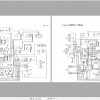 TCM Forklift FD80Z Parts Catalogue PF 283A 2