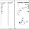 TCM Unicarrier Forklift FHD35T5S ZD30 Engine Parts Catalogue 3