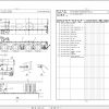 Tadano All Terrain Crane AR 1000M 1 P3 1EJ GA5162 Spare Parts Catalog 2000 2