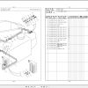 Tadano All Terrain Crane AR 1000M 1 P3 1EJ GA5162 Spare Parts Catalog 2000 3