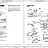 Tadano All Terrain Crane AR 5500M 1 GD5001 Main Boom Disassembly Assembly Procedure Operation Manual 2014 2