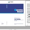 Tadano All Terrain Crane AR 5500M 1 GD5001 Operation Manual 2015 1