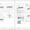 Tadano All Terrain Crane GA 1000N 1 GA5184 Operation Manual 2014 JP 3
