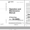 Tadano All Terrain Crane GA 3600N 1 GE5002 Operation and Maintenance Manual 2011 1