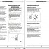 Tadano Carrier RTF300 6 WFN6KFPN724025501 Operation Manual 2014 2