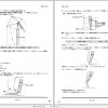 Tadano Hydraulic Crane TG 3600M 11 450111 Operation and Maintenance Manual 2011 JP 2