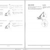 Tadano Hydraulic Crane TR 200M 2 520231 Operation and Maintenance Manual 2000 JP EN 2