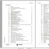 Tadano Mobile Crane ATF220G 5 Operator Manual WFN5RUXV9L2067295 2019 ES 2