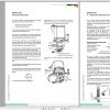 Tadano Mobile Crane ATF220G 5 Operator Manual WFN5RUXV9L2067295 2019 ES 3