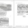 Tadano Rough Terrain Crane TR 600XL 4 545410 Operation Manual 2010 2