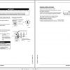 Tadano Truck Crane GS 700BR 1 291095 Operation Manual 2015 PT 2