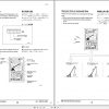 Tadano Truck Crane TL 300E 3 355813 Operation and Maintenance Manual 1999 JP EN 2