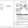 Tadano Truck Mounted Crane GS 600EX 1 291124 Operation Manual 2014 2