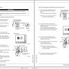 Tadano Truck Mounted Crane GS 700BR 1 291095 Operation Manual 2015 2