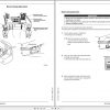 Tadano Truck Mounted Crane GS 700BR 1 291096 Operation Manual 2015 2