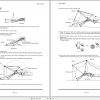 Tadano Truck Mounted Crane TG 3600M 1 450101 Operation Manual 2000 2