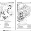 Tigercat 718G Feller Buncher Operator Service Repair Manual 3
