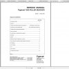 Tigercat 720D Feller Buncher Operator Service Manual 1