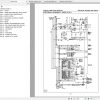 Tigercat 720E Feller Buncher 7204401 7205500 Operator Service Manual 2 1