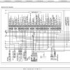 Tigercat 720G 724G 726G Feller Buncher 7205601 7207500 Operator Service Manual 3