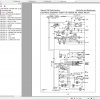 Tigercat 724D Feller Buncher 7240201 7240999 Operator Service Manual 3