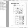 Tigercat 726E Feller Buncher 7262501 7265000 Operator Service Manual 3