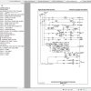 Tigercat 822 L830 Feller Buncher 8220101 82210999 Operator Service Manual 2