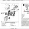 Tigercat 822D L822D Feller Buncher 82213001 82214000 Operator Service Manual 3