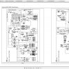 Tigercat 845E L845E Feller Buncher 84513001 84513500 Operator Service Manual 4
