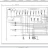 Tigercat 855E L855E Feller Buncher 85513001 85514000 Operator Service Manual 3