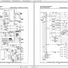 Tigercat 860 870 L870 Feller Buncher Operator Service Manuals 3