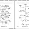 Tigercat 860C 870C L870C Feller Buncher Operator Service Manuals 3
