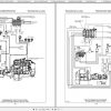 Tigercat 860C 870C L870C Feller Buncher Operator Service Manuals 4