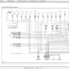 Tigercat 870D L870D Feller Buncher 87013501 87015000 Operator Service Manual 3