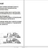 Tigercat Carrier S630D 630S0101 630S1000 Operator Manual 2