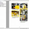 Tigercat Clambunk Skidder C640E 6402001 6402500 Operator Manual 2