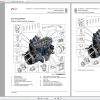 Tigercat FPT C13 T4f ENGINE Operator Service Repair Manual 1 1