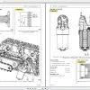 Tigercat FPT C87 T4i ENGINE Operator Service Repair Manual 2