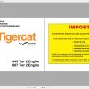 Tigercat FPT N67 Tier 2 ENGINE Operator Service Repair Manual 3