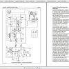 Tigercat Forwarder 1055B 1075B 1085B 10550301 10850500 Operator Service Manual 3