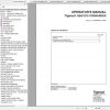 Tigercat Forwarder 1065 1075 10650101 10750300 Operator Service Manual 1